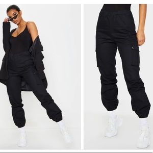 Pretty Little Thing Cargo Pants